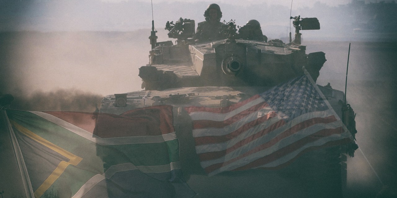 US legislators warn SA on arrests of citizens for serving in Israeli army