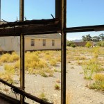 Touws River, gateway to the Karoo — an old railway town beset by unstable politics