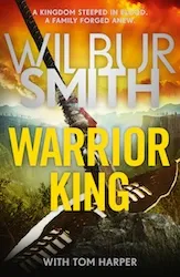 Warrior King Smith Harper