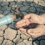 Addressing the water crisis in South Africa: Scarcity, climate change, and the spread of disease.