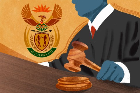 2024 elections — where leading political parties stand on critical SA courts issues