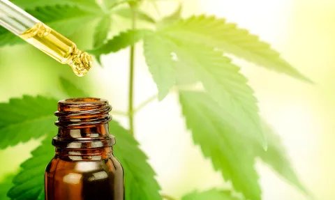 Watch out — CBD oil’s hyped claims are being questioned