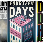 Reliving the pandemic — five new ‘vi-fi’ novels inspired by Covid-19