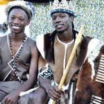 Zulu culture’s stigmatising of gay men carries terrible health costs
