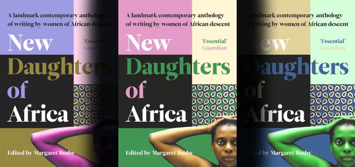 New Daughters of Africa — expanding the breadth of crucial intergenerational conversations
