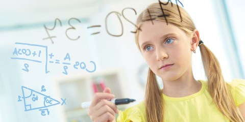 Better understanding of how the brain works can revamp how school students learn maths