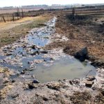 Scorpions sting hard on Vaal sewage leaks after record R150m fine — but why no action elsewhere?