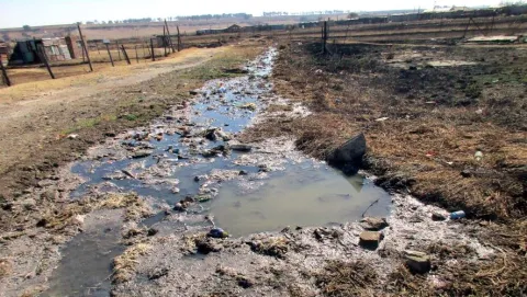 Scorpions sting hard on Vaal sewage leaks after record R150m fine — but why no action elsewhere?