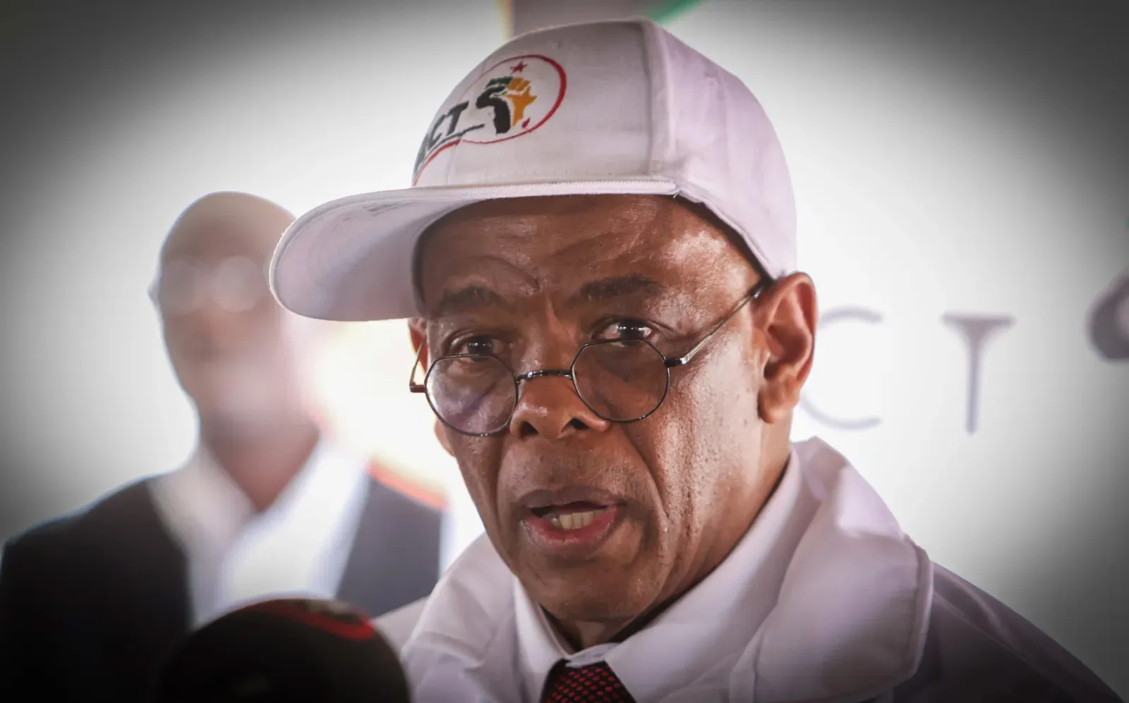 Ace Magashule's African Congress for Transformation