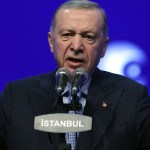 Turkey halts all trade with Israel, cites worsening Palestinian situation