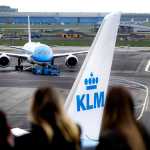 Air France, KLM, Brussels Airlines among carriers in EU greenwashing probe
