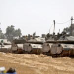 Israel begins evacuating part of Rafah, Hamas decries 'dangerous escalation'
