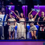 Israel secures spot in Eurovision 2024 grand final