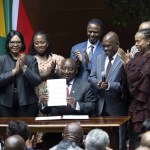 ‘We want to build a Rolls-Royce healthcare system for all,’ says Ramaphosa on signing NHI Bill into law