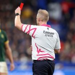 No more scrums from a mark for Boks after World Rugby changes free kick law