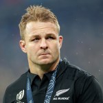 Ruthless culling of Cane from All Blacks captaincy should be a warning for Kolisi