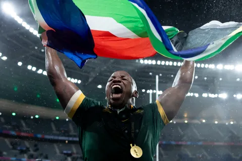 SA’s flag symbolises success and unity on the sports fields and doesn’t deserve ‘burning’