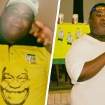 Who exactly is Lennox Ntsodo, the man accusing Zuma’s MK party of forging signatures?