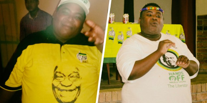 Who exactly is Lennox Ntsodo, the man accusing Zuma’s MK party of forging signatures?
