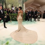Met Gala 2024: Protests, red carpet and Tyla's Sand Sculpture dress