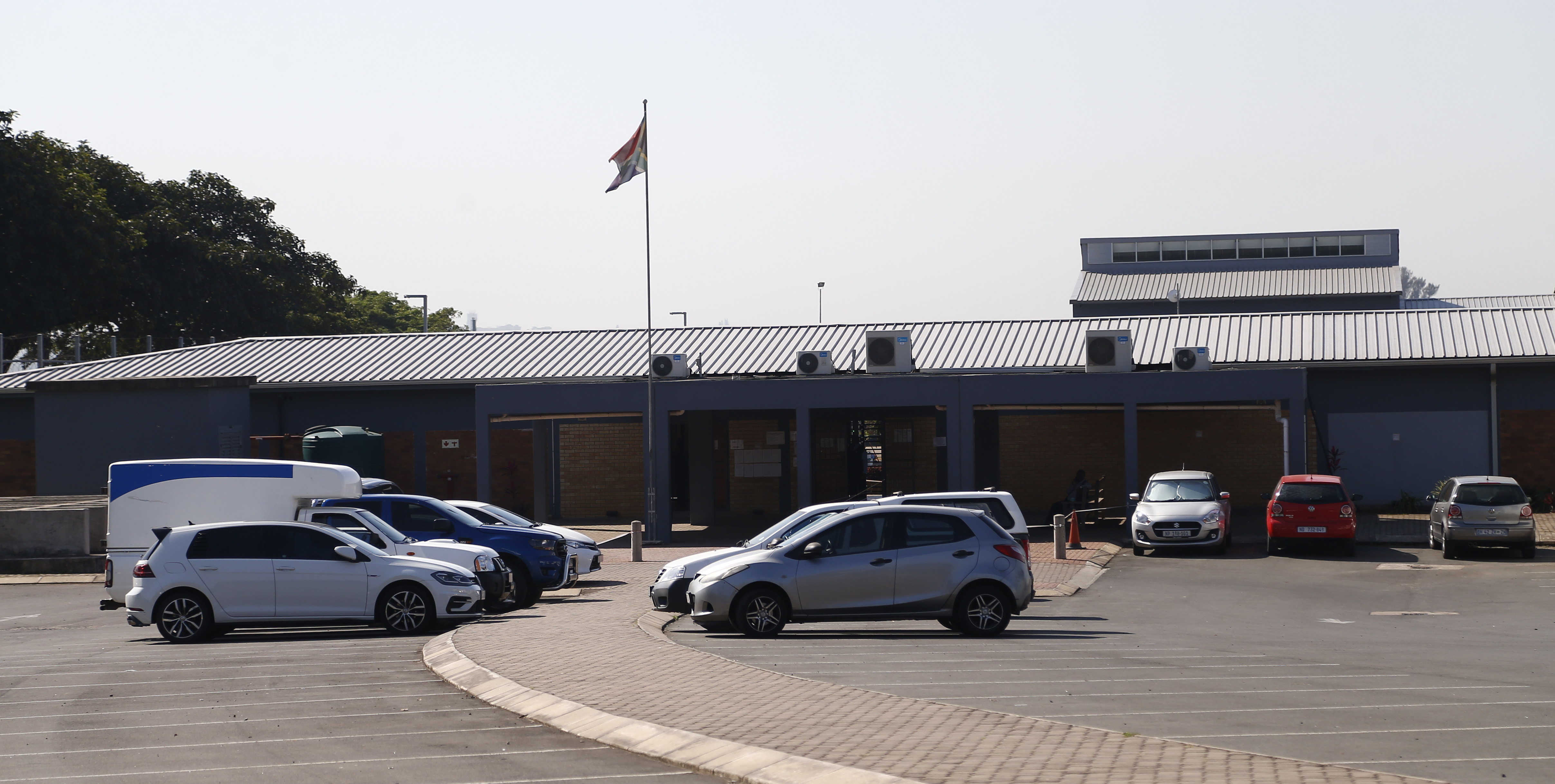 Umlazi Magistrate Court