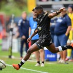 Masuku-inspired Sharks make history as first SA team in EPCR competition final