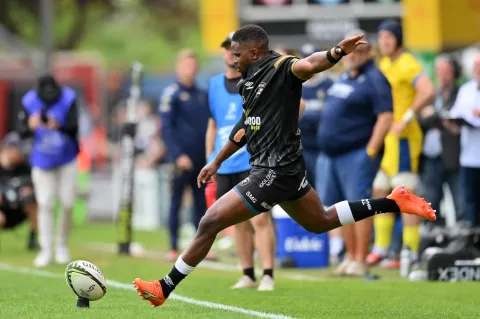 Masuku-inspired Sharks make history as first SA team in EPCR competition final