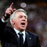 Don Carlo Ancelotti has yet another Champions League final date