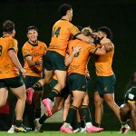 Junior Boks slump to defeat against Australia in U20 Rugby Championship