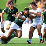 Junior Springboks claim tight victory over Argentina in Under-20 Rugby Championship