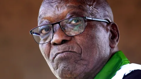 Concourt dismisses Zuma bid to have judges who convicted him removed from IEC case