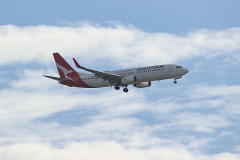 Qantas settles ‘ghost flight’ lawsuit as cleanup costs mount