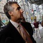 Michael Cohen faces tough questioning from Trump's lawyers at hush money trial