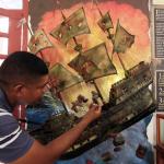Indigenous groups claim stake in sunken Spanish ship, cargo off Colombia