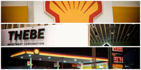 Thebe in dispute with departing Shell over value of its stake — matter in arbitration