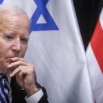Biden will halt weapons supply if Israel attacks Rafah; Israeli war bill at $16bn