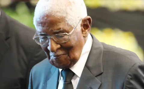 A tribute to Dr Sam Motsuenyane, SA’s father of black business and a man of action
