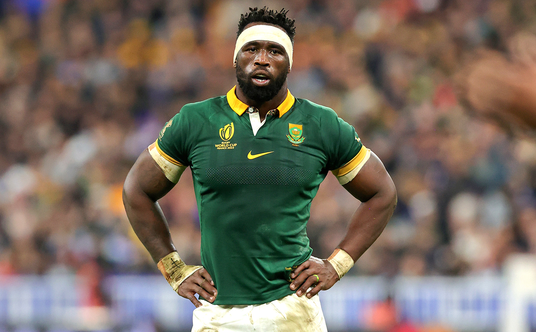 Kolisi