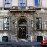 After the Bell: The Garrick Club belatedly joins the 21st century and votes to accept female members