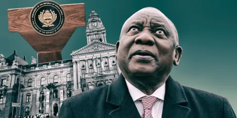 SA’s future will be cemented in June 2024 — in 14 days of intense dealmaking
