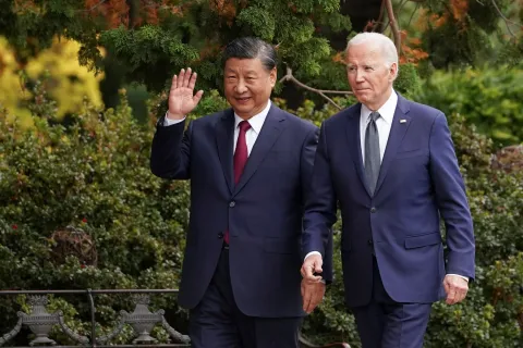 US’s continued influence in Africa rests on bridge-building with China