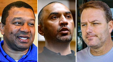 Converging similarities emerge in Cape Town’s high-profile gang-linked killings