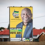 Leaked audio exposes ANC election plan for government PR events to showcase successes