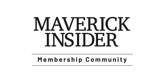 Become a Maverick Insider