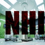 Everything you ever wanted to know about the NHI but were afraid to ask