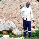 Villagers cry foul as global giant exploits lithium in Zimbabwe