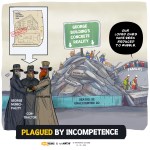 Plagued by Incompetence