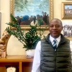 Humanist with an unblinking gaze — Prof Ntobeko Ntusi takes point at SA Medical Research Council