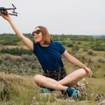 Insurance risks as business case for drones takes flight