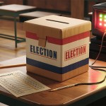 Can Artificial Intelligence on steroids hijack an election?